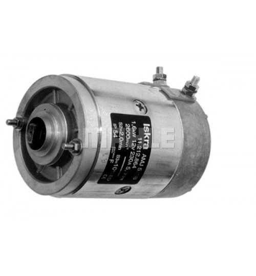 Hydraulic Motor 11216994